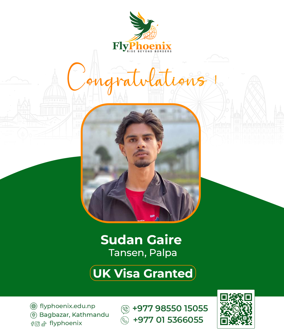 Sudan — UK Coventry University FlyPhoenix